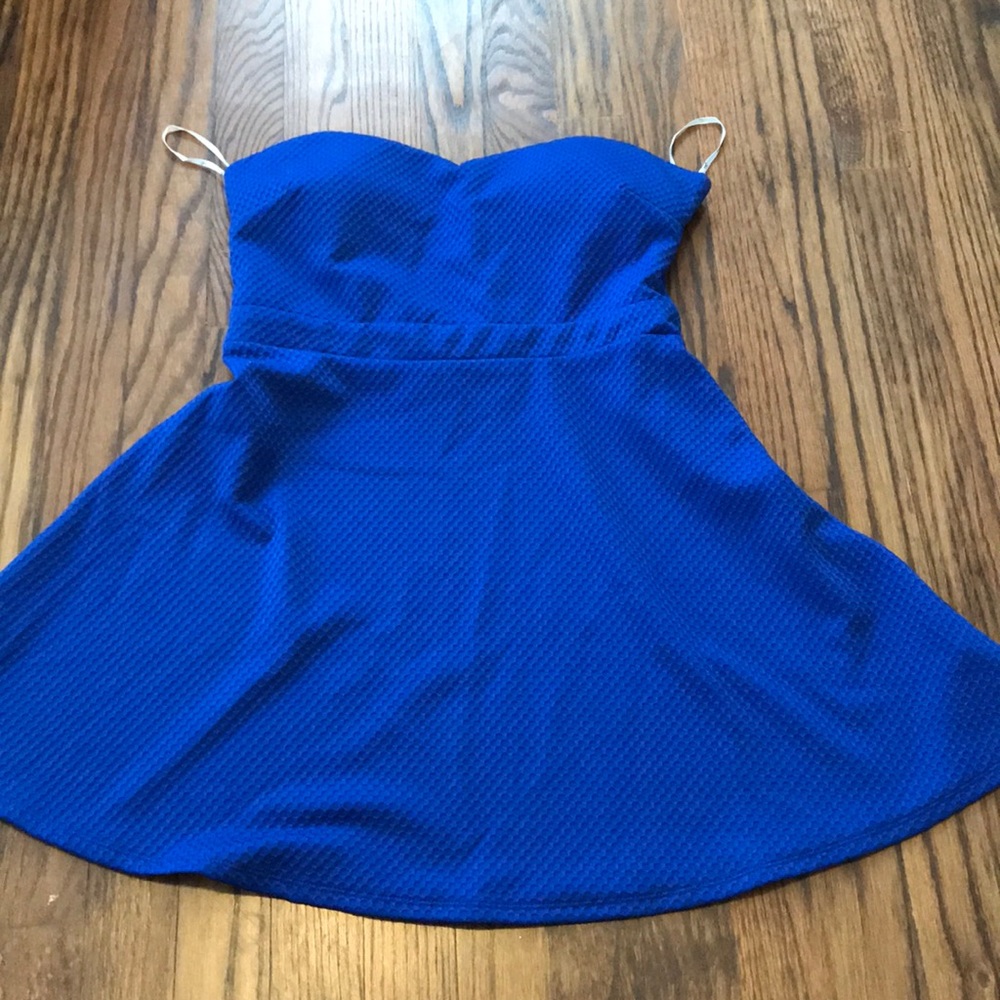 Cocktail dress